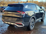 New 2025 Kia Sportage EX image 5