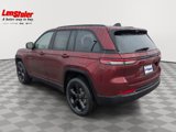 New 2025 Jeep Grand Cherokee Limited w/ Luxury Tech Group II image 2