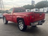 Used 2012 Chevrolet Silverado 1500 LT w/ Interior Plus Package image 4