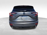 Certified 2025 Acura RDX A-Spec image 4