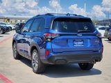 New 2025 Subaru Forester Touring image 4