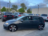 Used 2015 Volkswagen GTI Autobahn w/ Lighting Package (SEL) image 4