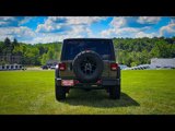 New 2025 Jeep Wrangler Willys image 5
