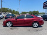 Used 2019 Toyota Camry LE image 2