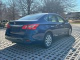 Used 2017 Nissan Sentra S image 5