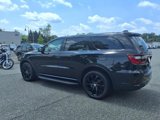 Certified 2019 Dodge Durango SXT image 5