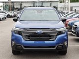 New 2025 Subaru Forester Touring image 2