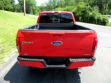 Used 2015 Ford F150 Lariat image 4
