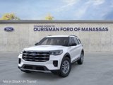 New 2025 Ford Explorer Active image 3