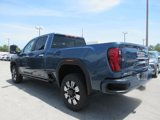 New 2025 GMC Sierra 2500 Denali w/ Denali Reserve Package image 4