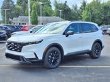 New 2026 Honda CR-V Sport-L image 3