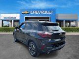 New 2026 Chevrolet TrailBlazer RS w/ Driver Confidence Package image 5