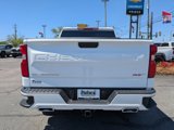 New 2025 Chevrolet Silverado 1500 RST image 5
