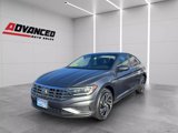 Used 2021 Volkswagen Jetta SEL image 3