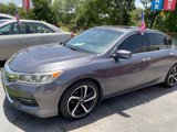 Used 2017 Honda Accord EX-L image 3