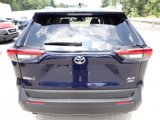New 2025 Toyota RAV4 XLE image 4
