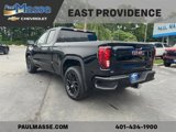 Used 2023 GMC Sierra 1500 Pro w/ Graphite Edition image 5