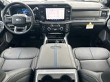 New 2025 Ford F350 Platinum image 2