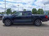 New 2025 Ford F150 Lightning Lariat image 4