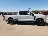 New 2025 Ford F250 4x4 Crew Cab Super Duty image 5