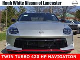 New 2025 Nissan Z NISMO image 5