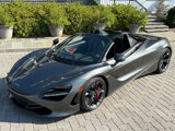 Used 2020 McLaren 720S Performance image 3