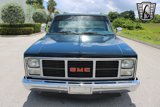 Used 1987 GMC Sierra 1500 2WD Regular Cab image 3