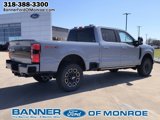 New 2025 Ford F250 Platinum w/ FX4 Off-Road Package image 4