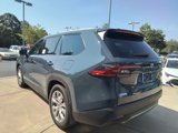 New 2025 Toyota Grand Highlander FWD image 5
