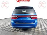 New 2024 Dodge Durango SXT w/ SXT Blacktop Group image 6