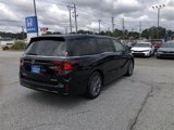 New 2026 Honda Odyssey Touring image 5
