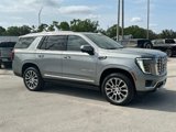 New 2025 GMC Yukon Denali w/ Denali Reserve Package image 4