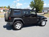Used 2018 Jeep Wrangler Unlimited Sport S image 3