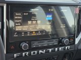 New 2026 Nissan Frontier SV image 5