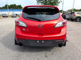 Used 2013 MAZDA MAZDA3 Touring image 4