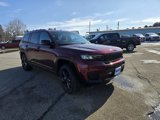 New 2025 Jeep Grand Cherokee L Laredo image 4