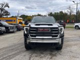 New 2025 GMC Sierra 2500 SLE w/ Max Trailering Package image 2
