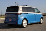 New 2025 Volkswagen ID. Buzz 1st Edition image 3