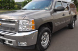 Used 2013 Chevrolet Silverado 1500 LT w/ All-Star Edition image 3