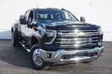 New 2025 Chevrolet Silverado 3500 LTZ w/ LTZ Plus Package image 5