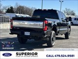 Used 2024 Ford F350 Platinum image 3