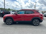 New 2026 Chevrolet TrailBlazer LT image 6