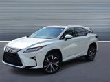 Used 2018 Lexus RX 350 FWD image 1