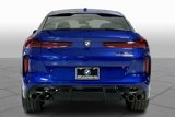 New 2025 BMW X6 M Competition w/ Executive Package image 4