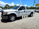 Used 2014 Ford F150 XL w/ Power Equipment Group image 3