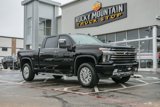 Used 2020 Chevrolet Silverado 2500 High Country image 3