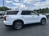 Certified 2025 Hyundai Palisade SEL image 5