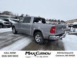 New 2025 RAM 1500 Big Horn image 4