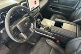 New 2025 Toyota Sequoia Limited image 6