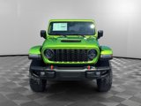 New 2025 Jeep Gladiator Mojave image 2